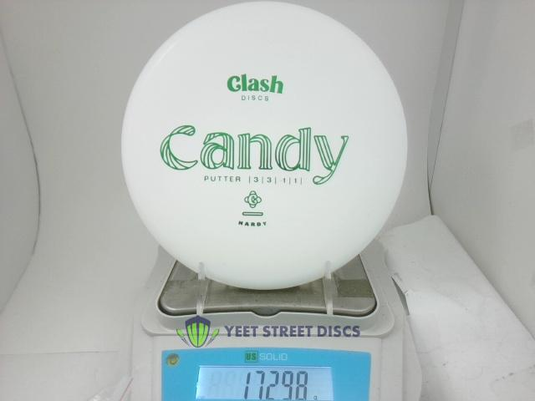 Hardy Candy - Clash Discs 172.98g
