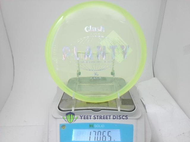 Planty Candy - Clash Discs 170.65g