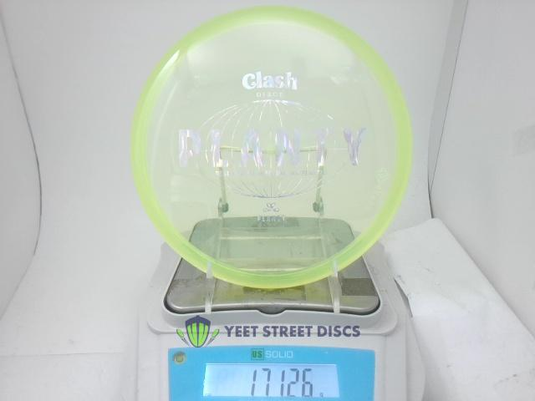 Planty Candy - Clash Discs 171.26g