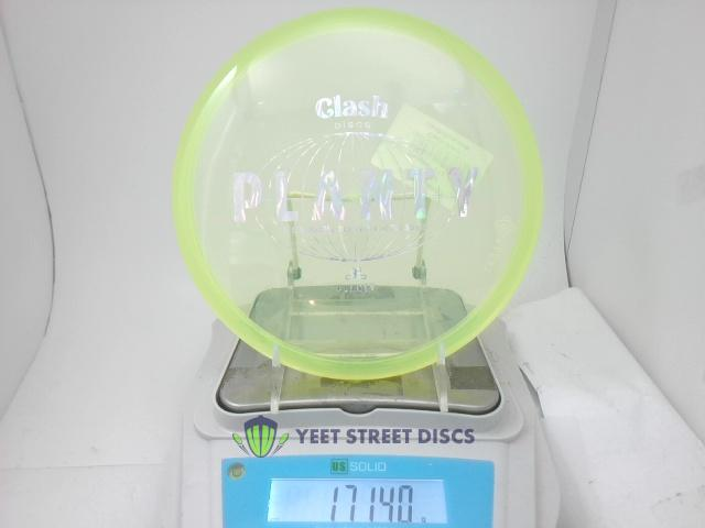 Planty Candy - Clash Discs 171.4g