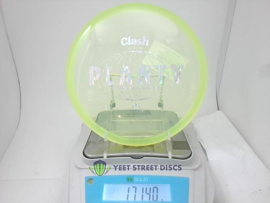 Planty Candy - Clash Discs 171.4g