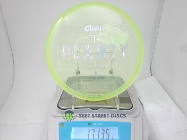 Planty Candy - Clash Discs 171.35g