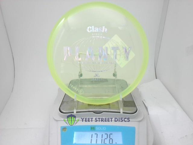 Planty Candy - Clash Discs 171.26g