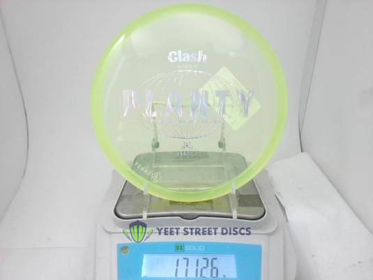 Planty Candy - Clash Discs 171.26g