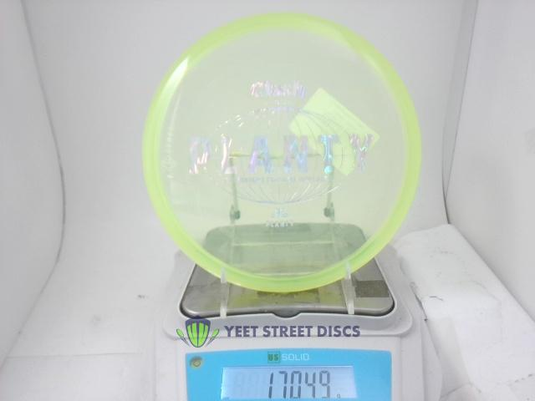 Planty Candy - Clash Discs 170.49g