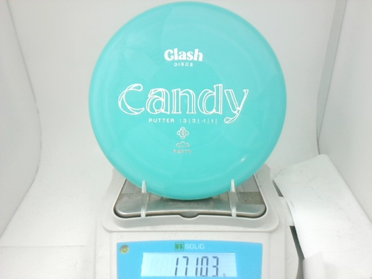 Softy Candy - Clash Discs 171.03g