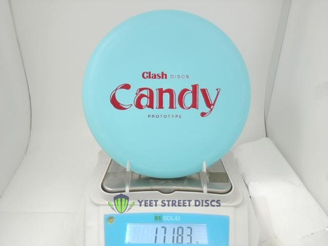 Prototype Softy Candy - Clash Discs 171.83g