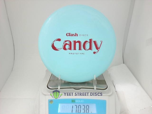 Prototype Softy Candy - Clash Discs 170.38g