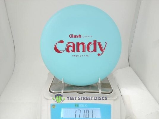 Prototype Softy Candy - Clash Discs 171.01g