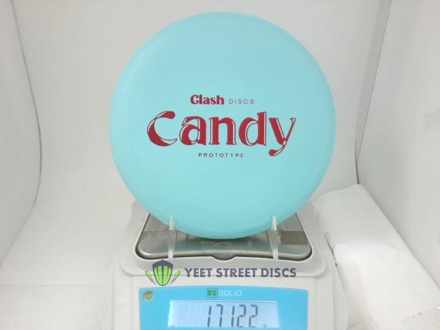 Prototype Softy Candy - Clash Discs 171.22g