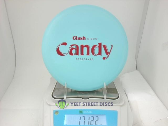 Prototype Softy Candy - Clash Discs 171.22g