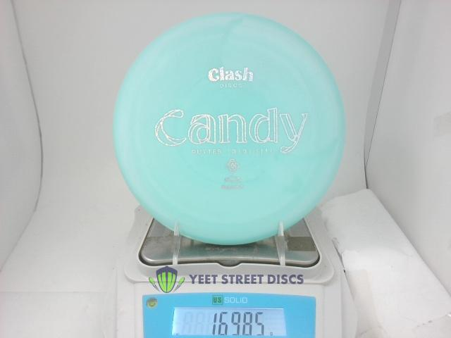 Prototype Softy Candy - Clash Discs 169.85g