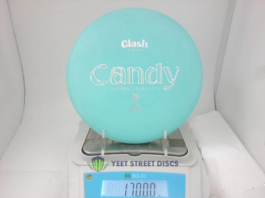 Prototype Softy Candy - Clash Discs 170.0g