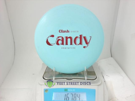Prototype Softy Candy - Clash Discs 167.84g