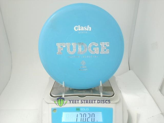 Hardy Fudge - Clash Discs 170.2g