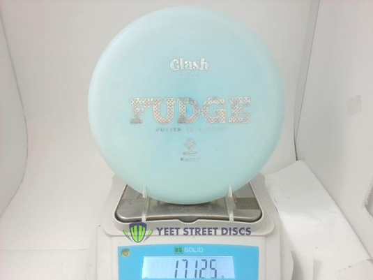 Hardy Fudge - Clash Discs 171.25g