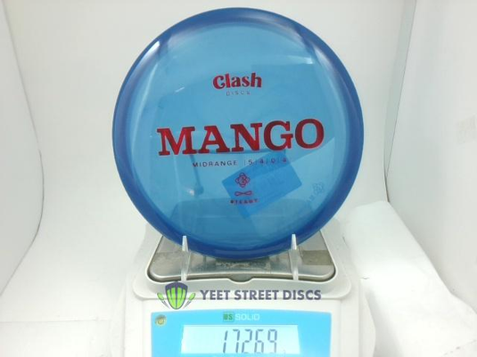 Steady Mango - Clash Discs 172.69g