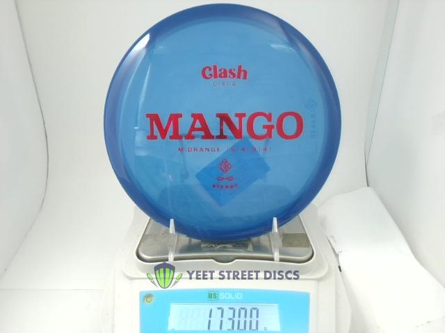 Steady Mango - Clash Discs 173.0g
