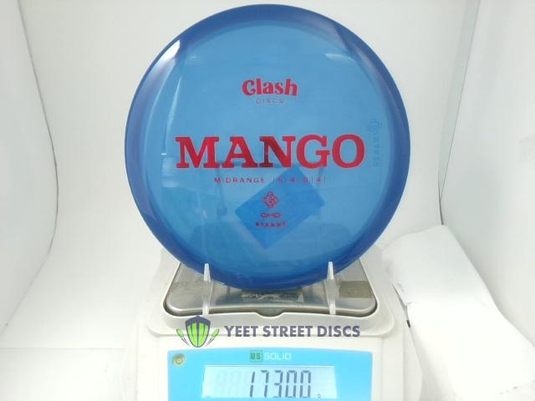 Steady Mango - Clash Discs 173.0g