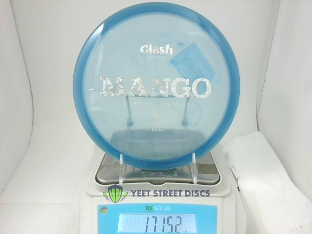Steady Mango - Clash Discs 171.52g