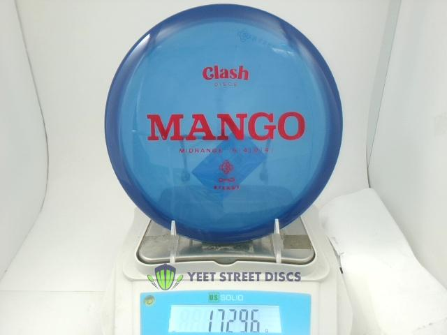 Steady Mango - Clash Discs 172.96g