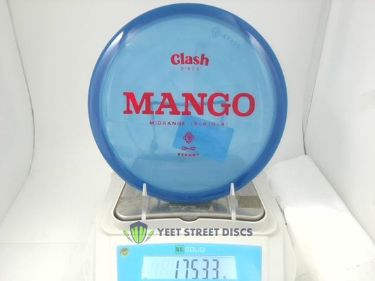 Steady Mango - Clash Discs 175.33g