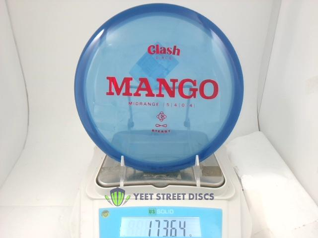 Steady Mango - Clash Discs 173.64g