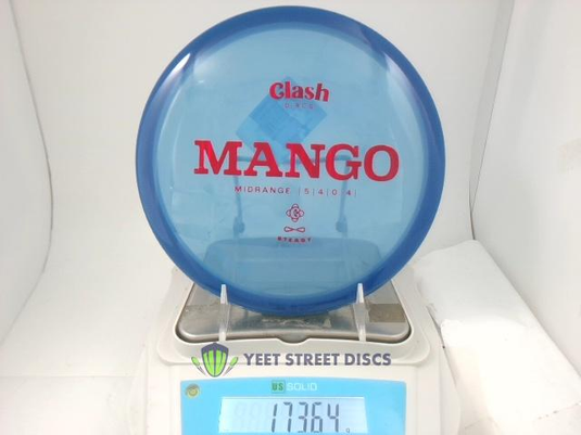 Steady Mango - Clash Discs 173.64g