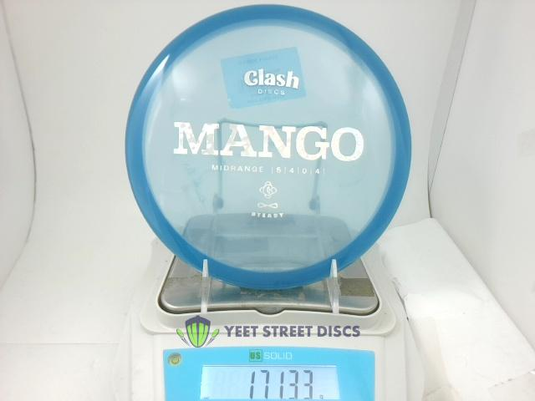 Steady Mango - Clash Discs 171.33g