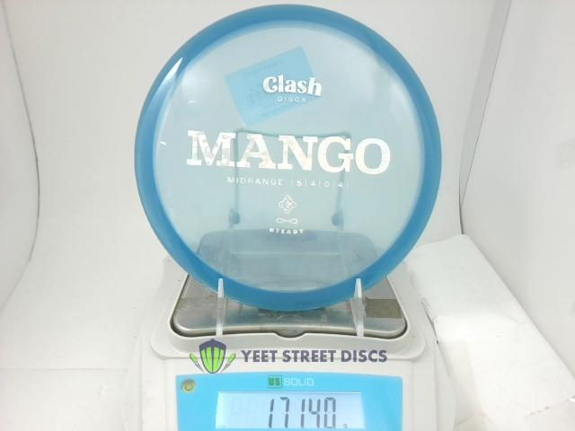 Steady Mango - Clash Discs 171.4g