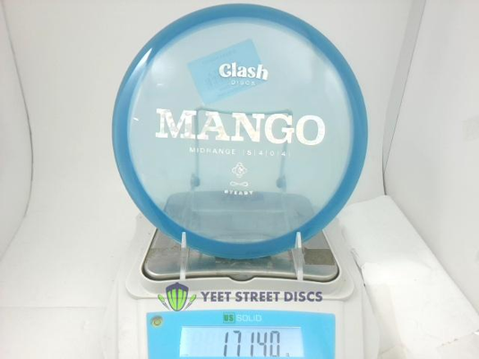 Steady Mango - Clash Discs 171.4g