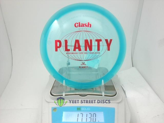 Planty Millet - Clash Discs 171.3g