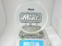 Evan Smith Tour Series Sunny Mint - Clash Discs 176.42g