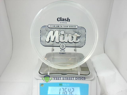 Evan Smith Tour Series Sunny Mint - Clash Discs 176.42g