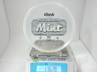 Evan Smith Tour Series Sunny Mint - Clash Discs 176.28g