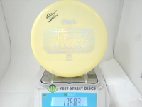Autographed Evan Smith Sunny Mint - Clash Discs 176.83g