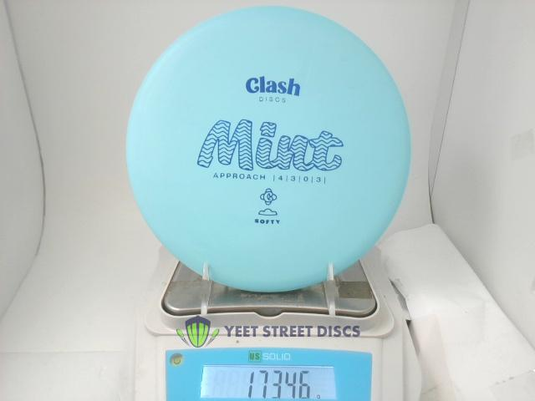 Softy Mint - Clash Discs 173.46g