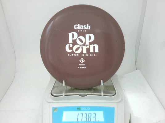 Hardy Popcorn - Clash Discs 173.83g