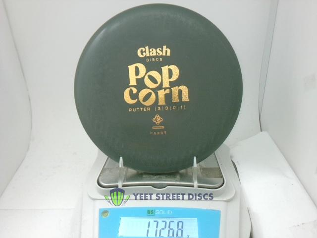 Hardy Popcorn - Clash Discs 172.68g