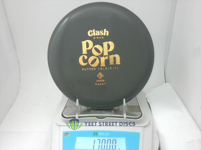 Hardy Popcorn - Clash Discs 170.0g