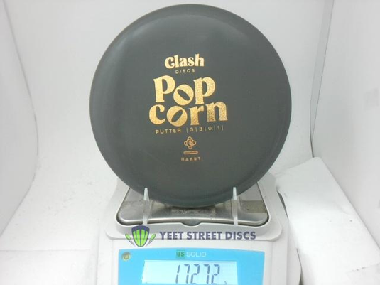 Hardy Popcorn - Clash Discs 172.72g