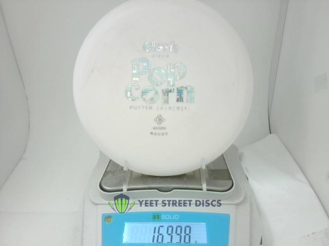 Hardy Popcorn - Clash Discs 169.98g