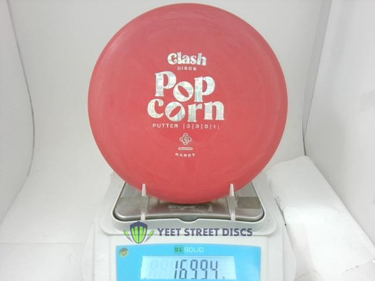 Hardy Popcorn - Clash Discs 169.94g