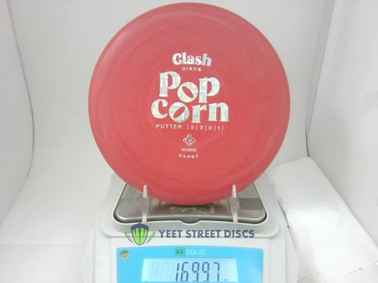 Hardy Popcorn - Clash Discs 169.97g