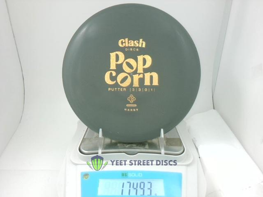 Hardy Popcorn - Clash Discs 174.93g