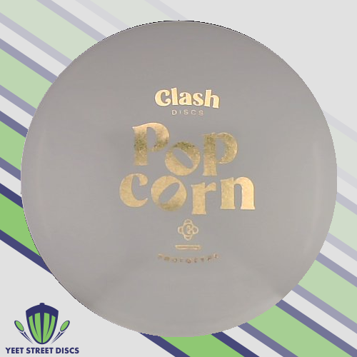 Prototype Hardy Popcorn - Clash Discs 173.03g