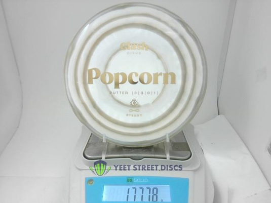 Steady Ring Popcorn - Clash Discs 177.78g