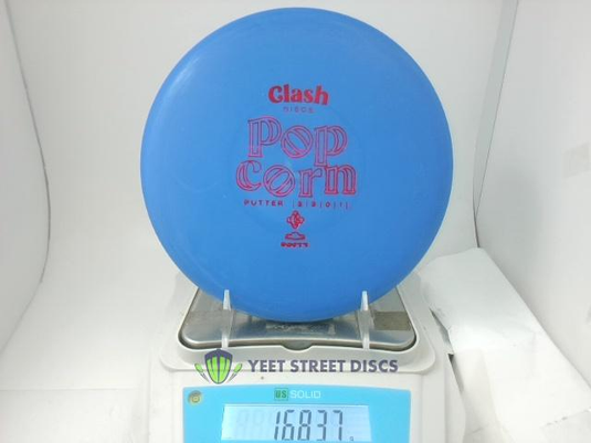 Softy Popcorn - Clash Discs 168.37g