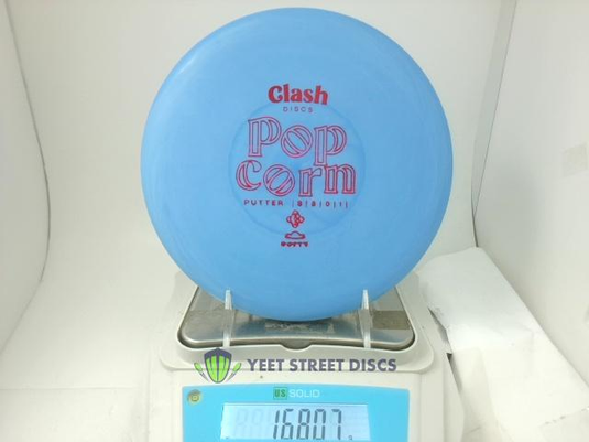 Softy Popcorn - Clash Discs 168.07g