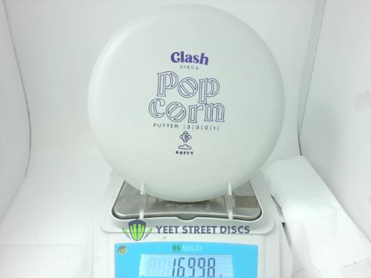 Softy Popcorn - Clash Discs 169.98g